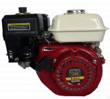 Бензиновый двигатель STEM Techno GX 160 фото, описание, характеристики