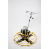 Однороторная электрическая затирочная машина МТ36Е фото, описание, характеристики