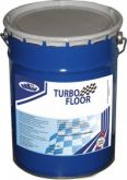 Пропитка для бетонного пола TurboFloor Cure 20 фото, описание, характеристики