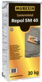 Ремонтный раствор Repol SM 40 фото, описание, характеристики