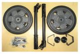 Комплект ручек и колес для бензиновых генераторов SGG 9000 фото, описание, характеристики