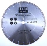 Диск STEM Techno d350 фото, описание, характеристики