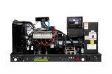 Газовый генератор GGW150G фото, характеристики, описание