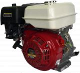 Бензиновый двигатель STEM Techno GX 270 фото, описание, характеристики