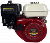 Бензиновый двигатель STEM Techno GX 200 фото, описание, характеристики