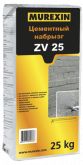 Цементный набрызг ZV 25 фото, описание, характеристики