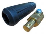 Штекер кабельный ( СКР 35-50 мм. ) / Cable plug фото, характеристики, описание