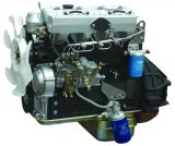 TSS Diesel Prof TDY 33 4L фото, характеристики, описание
