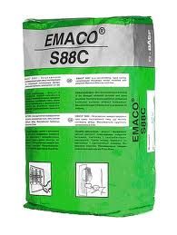 MasterEmaco S 488 (Emaco S 88 C) - фотография товара