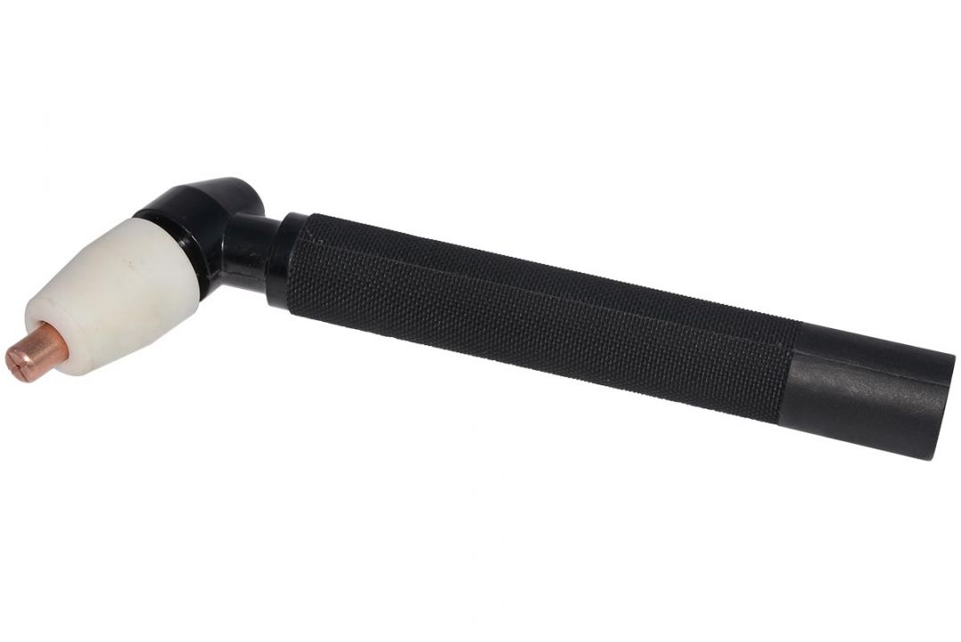 Сменная ручка (головка) к плазмотрону РТ-31, без кабель-пакета. - фотография товара