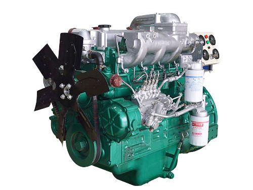 Двигатель TSS Diesel-Prof  TDY 63 4LT - фотография товара