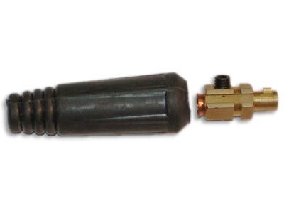 Штекер кабельный (СКР 16-25 мм) / Cable plug - фотография товара