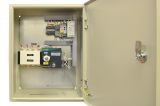 Блок АВР 250-320 кВт СТАНДАРТ (630А, РКН) фото, характеристики, описание