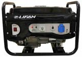 Генератор бензиновый LIFAN 2GF-3 (2/2,2 кВт) фото, характеристики, описание