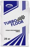 Топпинг TurboFloor Corund  (натуральный) фото, характеристики, описание