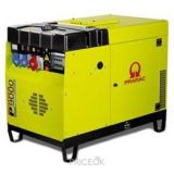 Портативный генератор P9000 фото, описание, характеристики