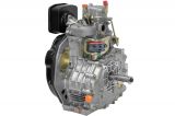 Двигатель дизельный 178F (А1-тип, под шпонку Ø 25мм) - K0 фото, характеристики, описание