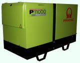 Портативный генератор Р11000 фото, характеристики, описание
