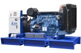 Дизельный генератор ТСС АД-100С-Т400-1РМ9 фото, характеристики, описание