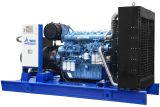 Высоковольтный дизельный генератор ТСС АД-500С-Т6300-1РМ9 фото, характеристики, описание