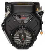 Двигатель бензиновый Loncin LC2V90FD (E type, Цилиндрический D28.575мм; 20А) фото, характеристики, описание