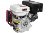 Двигатель бензиновый G 420/190FE (S-тип, вал под шпонку Ø 25мм) - K3 фото, характеристики, описание