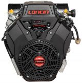 Двигатель бензиновый Loncin LC2V80FD/Engine assy фото, характеристики, описание