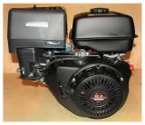 Двигатель бензиновый TSS KM420C-S (диаметр вала=25 мм.) фото, характеристики, описание
