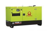 Промышленный генератор GSW35Y фото, описание, характеристики