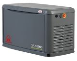 Газовый генератор с воздушным охлаждением GA10000 фото, описание, характеристики