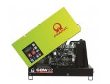 Промышленный генератор GBW22P фото, характеристики, описание