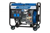 Дизель генератор TSS SDG 3000EH фото, характеристики, описание