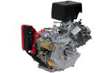 Двигатель бензиновый G 420/190FE (S-тип, вал под шпонку Ø 25мм) - K2 фото, характеристики, описание