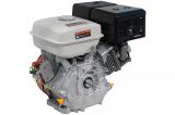 Двигатель бензиновый G 420/190F (S-тип, вал под шпонку Ø 25мм) - K1 фото, характеристики, описание