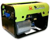 Портативный генератор S12000 фото, характеристики, описание