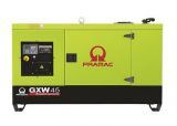 Промышленный генератор GXW45W фото, описание, характеристики