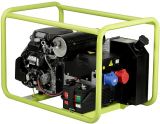 Портативный генератор MES15000 фото, характеристики, описание