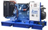 Дизельный генератор ТСС АД-60С-Т400-1РМ9 фото, характеристики, описание