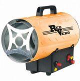 Газовый воздухонагреватель RedVerg RD-GH10 фото, характеристики, описание