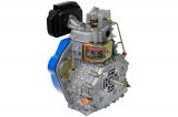 Двигатель дизельный 186FA (B-тип, вал конус) - T0  фото, характеристики, описание