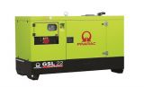 Промышленный генератор GSL22D фото, описание, характеристики
