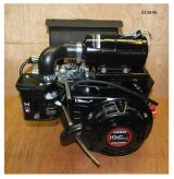 Двигатель бензиновый LC168F-2H TSS RM75H,L (Ø20х50mm)/engine фото, характеристики, описание