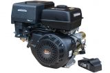 Двигатель бензиновый TSS KM420CE-S (диаметр вала=25 мм, электростартер) фото, характеристики, описание