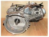 Двигатель бензиновый TSS KM420C-V (вал-конус) фото, характеристики, описание