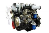 TSS Diesel Prof TDQ 20 4L (Quanchai QC490D) фото, характеристики, описание