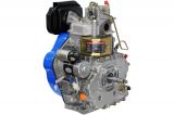 Двигатель дизельный 192FA (B-тип, вал конус) - T2 фото, характеристики, описание
