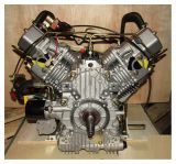Двигатель дизельный R2V870X фото, характеристики, описание