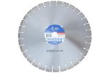 Алмазный диск ТСС-450 Универсальный (Стандарт) фото, описание, характеристики