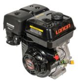 Двигатель бензиновый Loncin G270F (A type, D25) TSS-WP170/Engine, №1 (300006-2.) фото, характеристики, описание