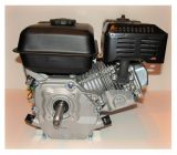 Двигатель бензиновый TSS KM210C-W (для мотопомпы, вал типа W) фото, характеристики, описание